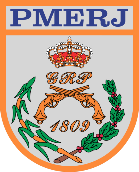 PMERJ